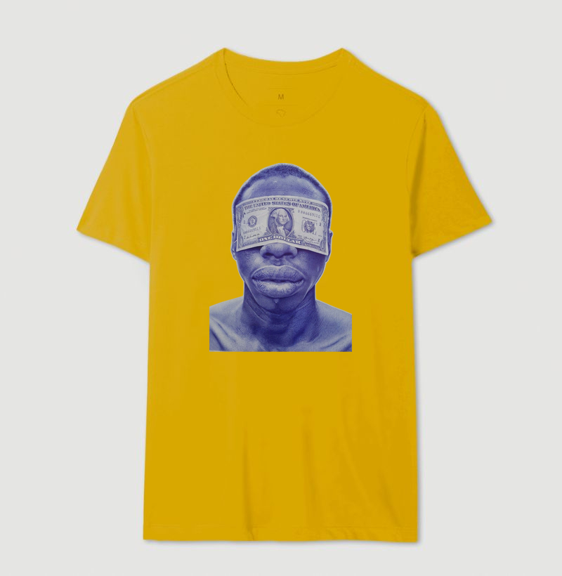 Camisa 13