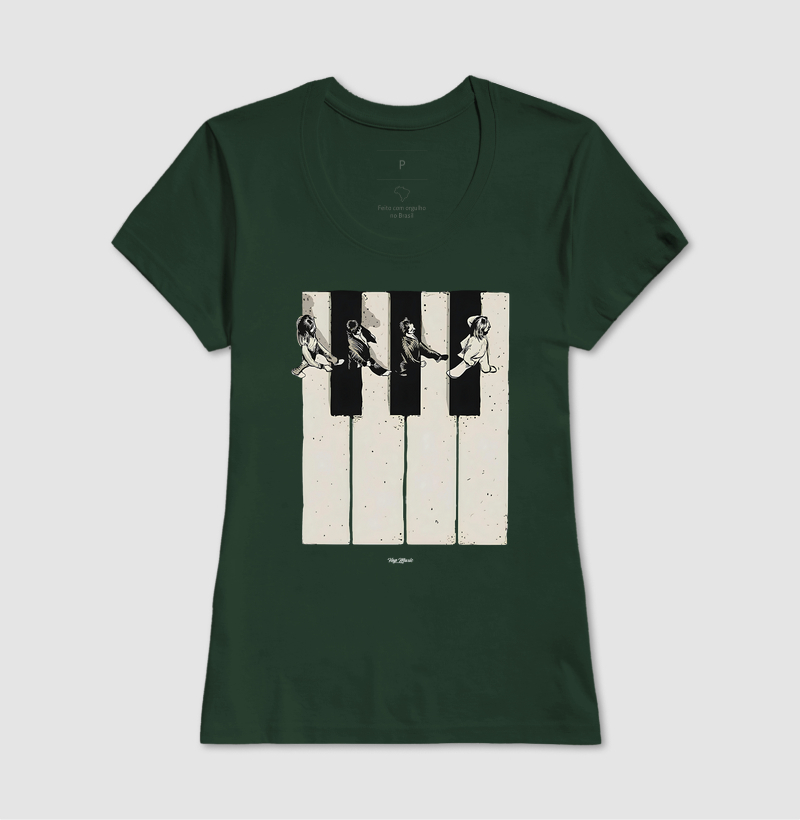 Camisa 12
