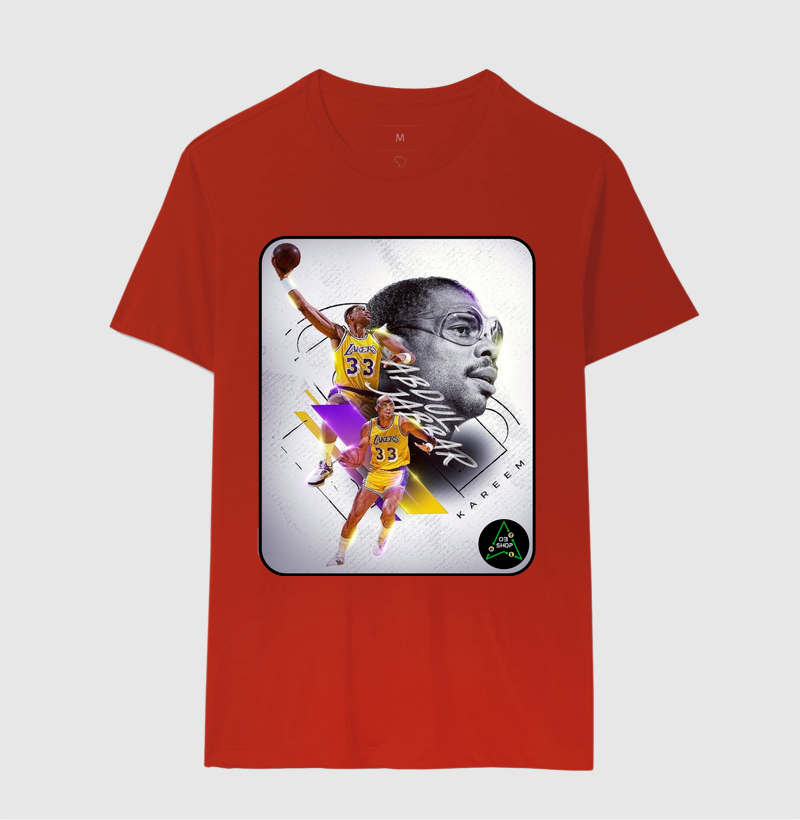 Camisa 9