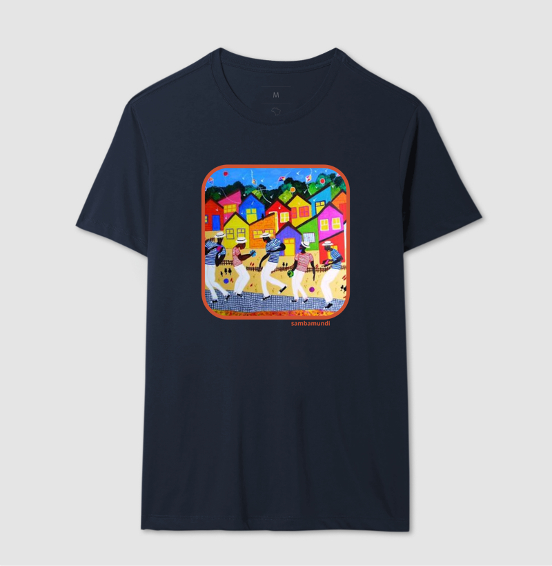 Camisa 11