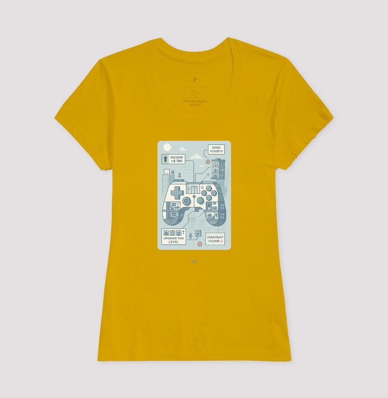 Camisa 14