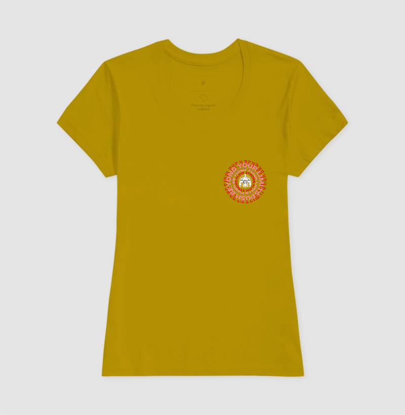 Camisa 16