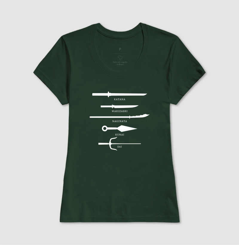 Camisa 10