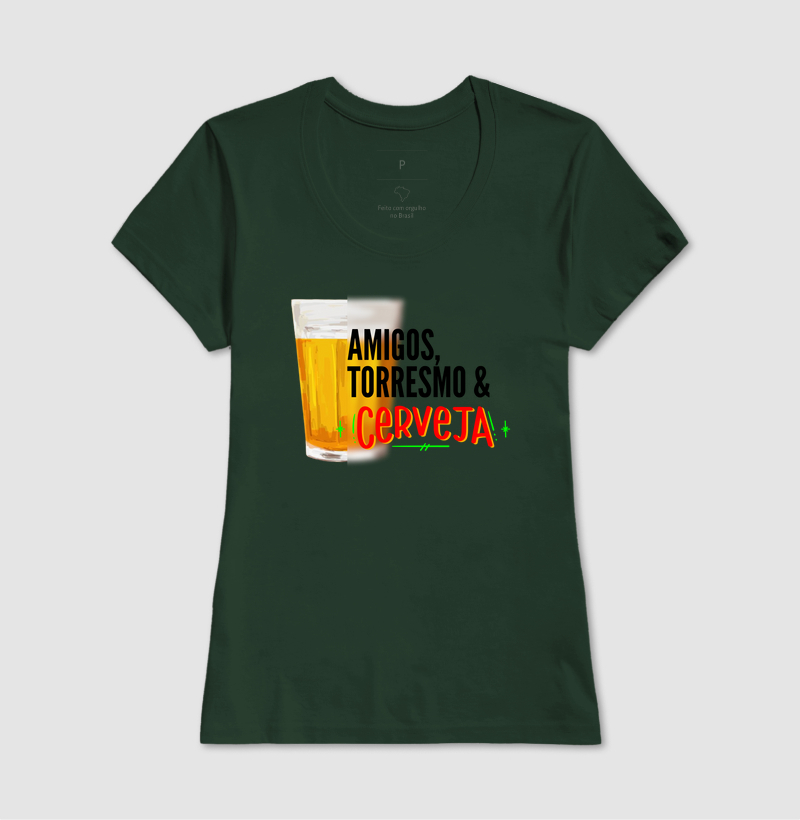 Camisa 15