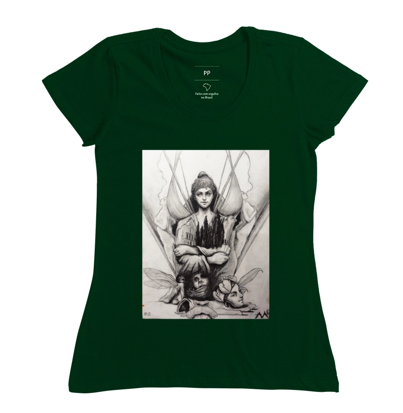 Camisa 12