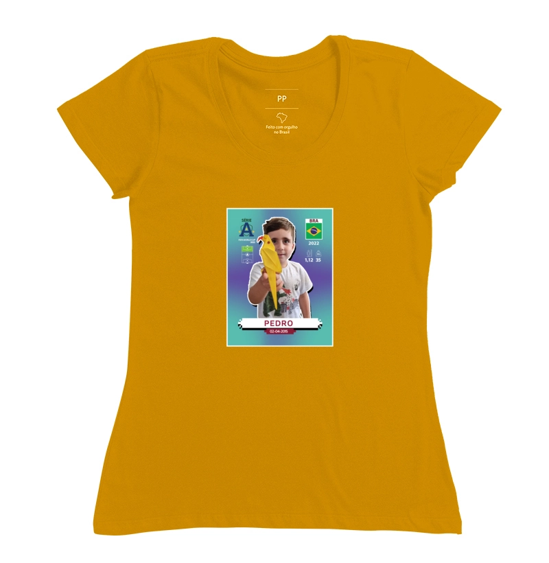 Camisa 14