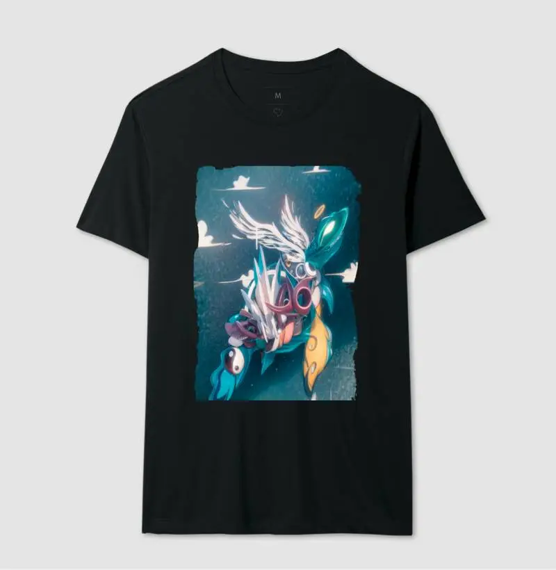 Camisa 1