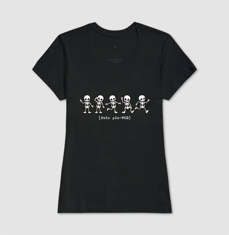 Camisa 12