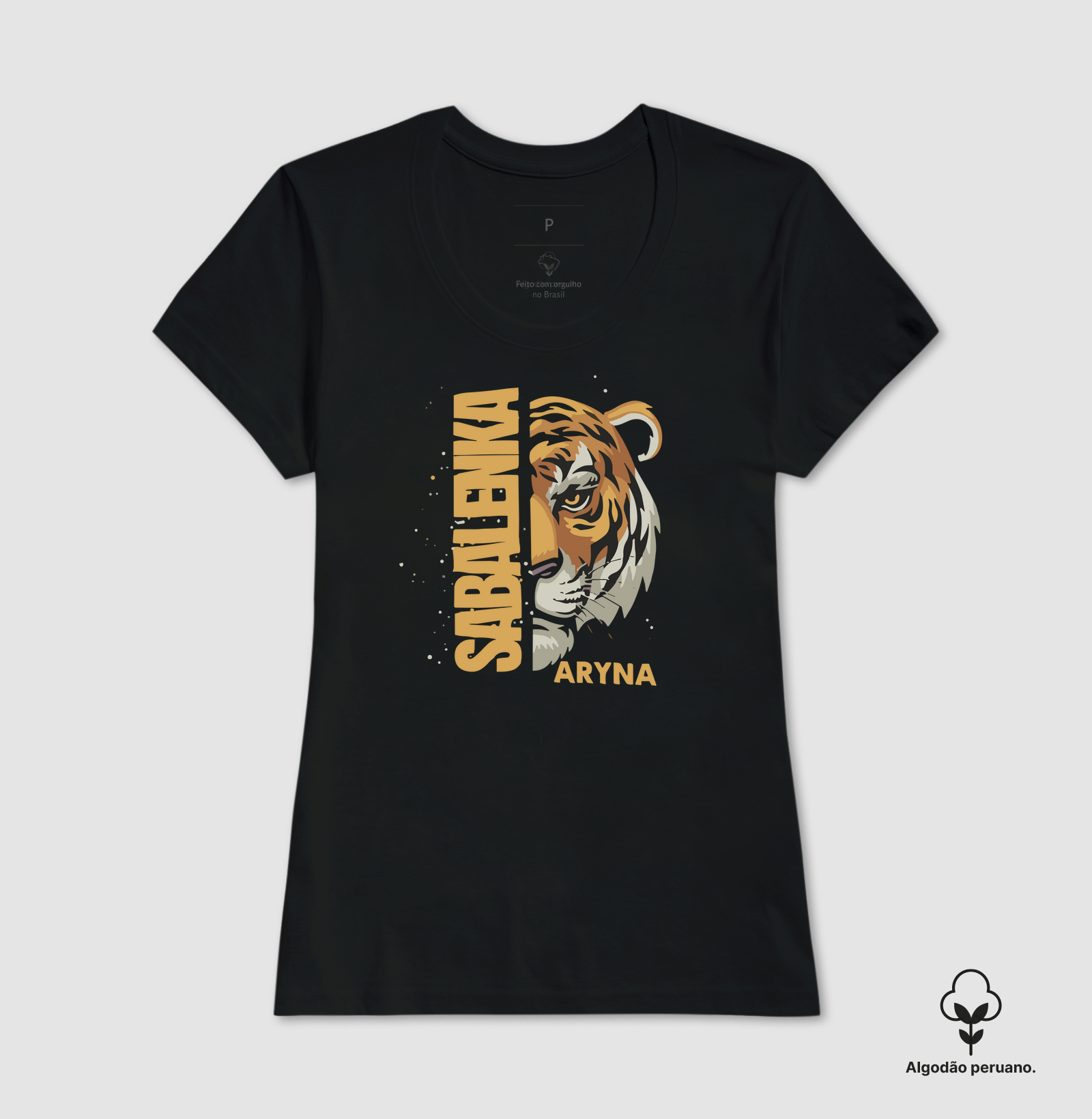 Camisa 6