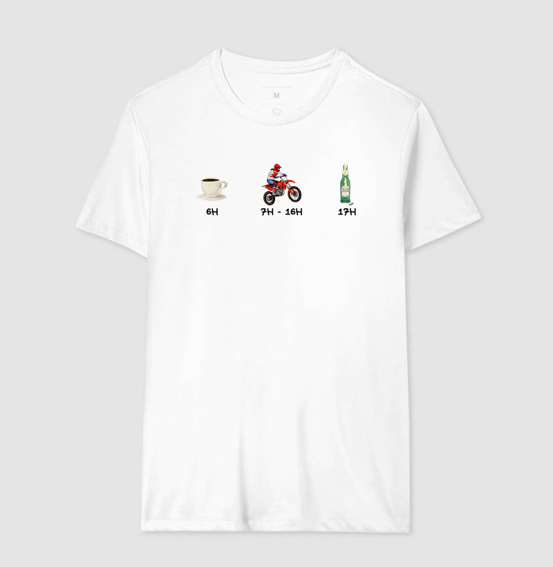 Camisa 12