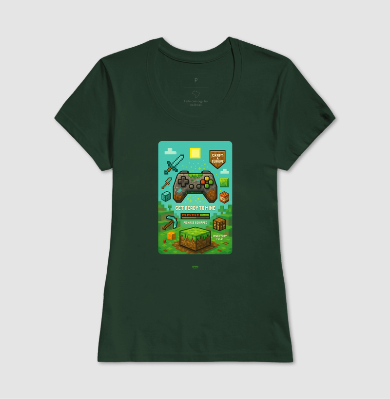 Camisa 12