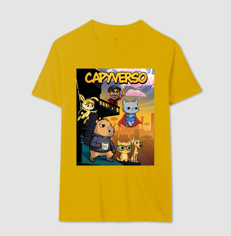 Camisa 13