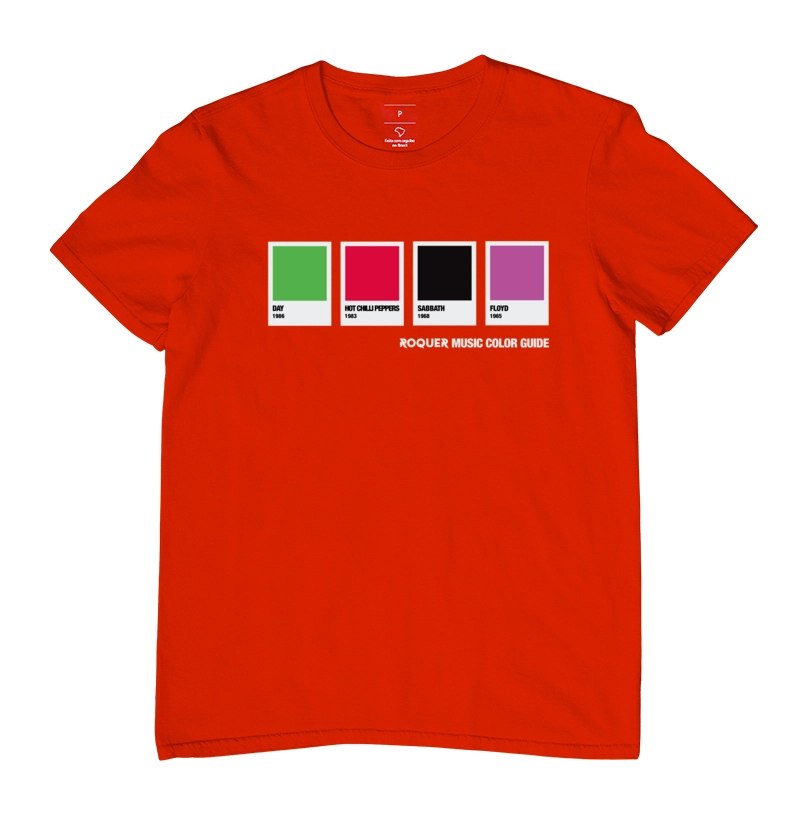 Camisa 5