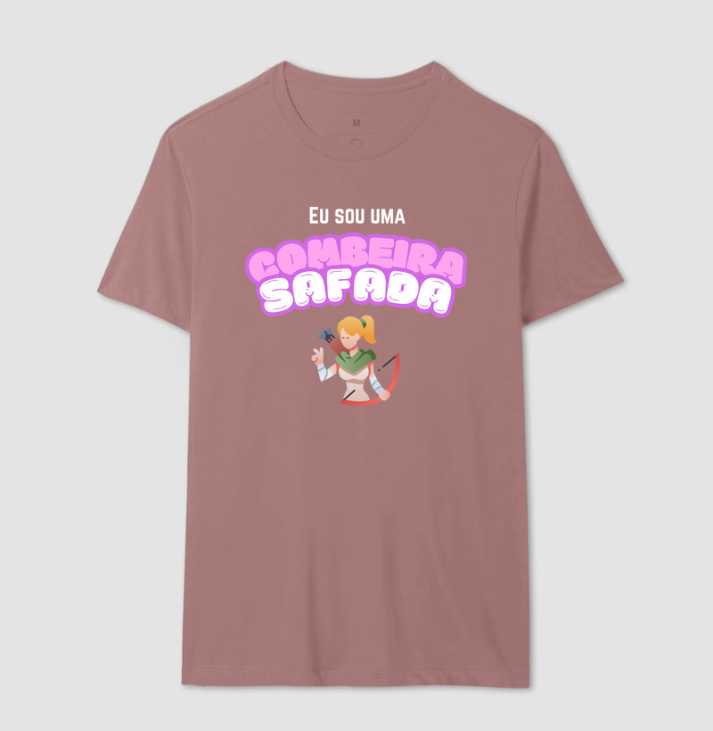 Camisa 17