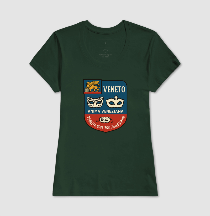 Camisa 12