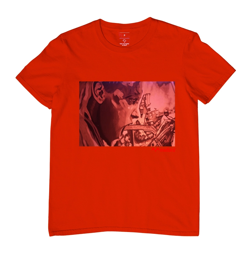Camisa 9