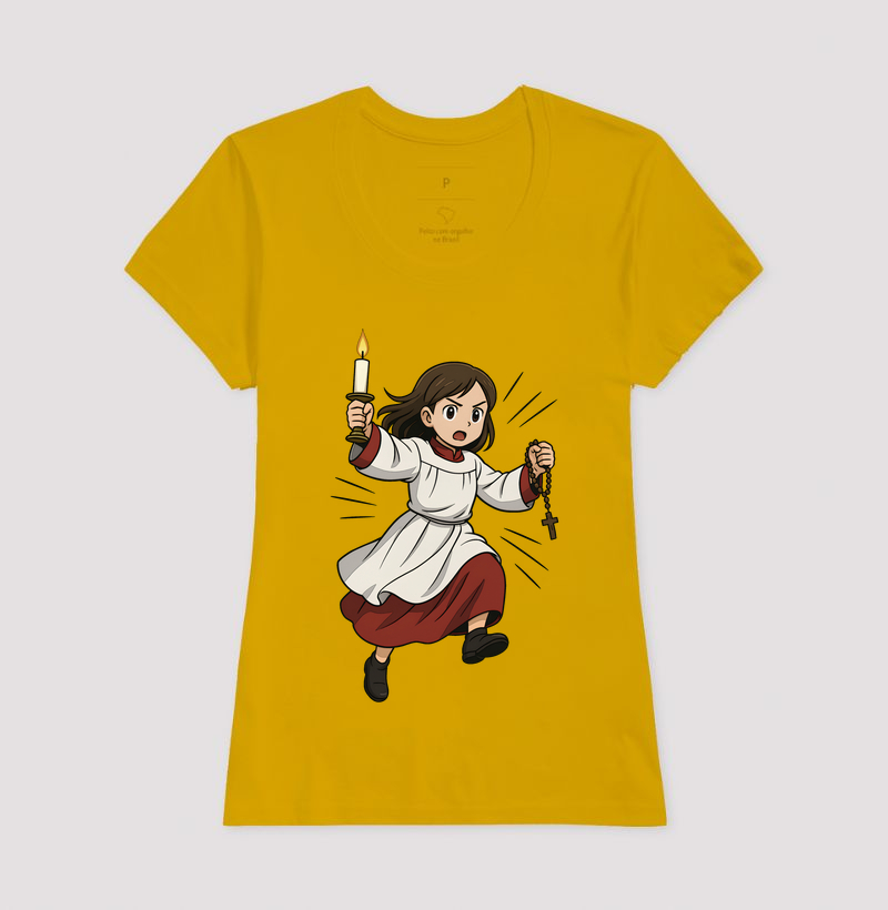 Camisa 14