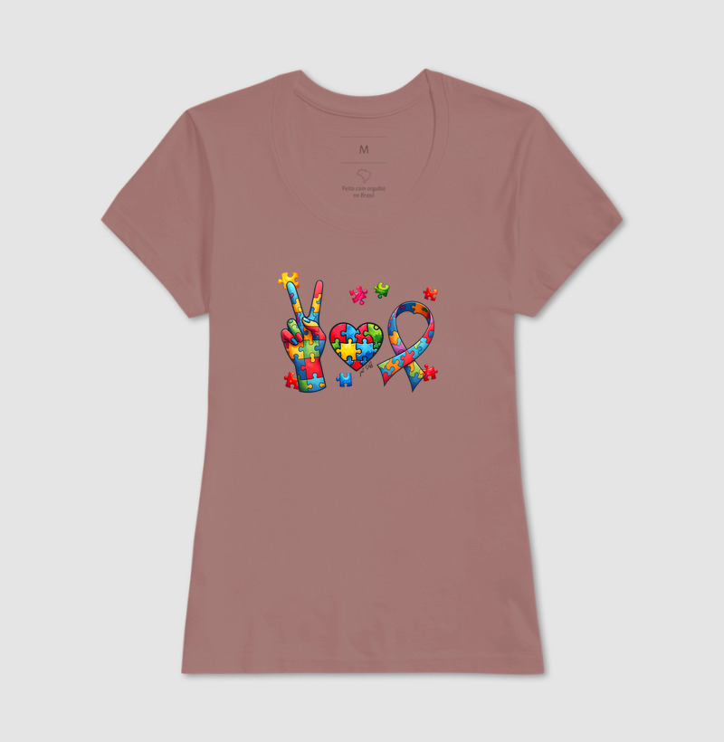 Camisa 16