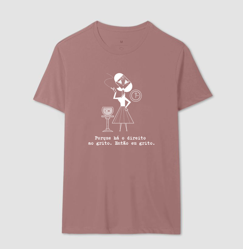 Camisa 16