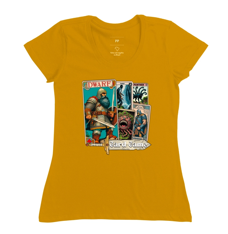 Camisa 12