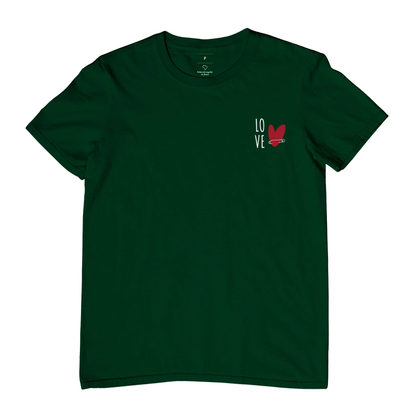 Camisa 11