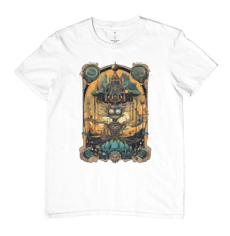 Camisa 3