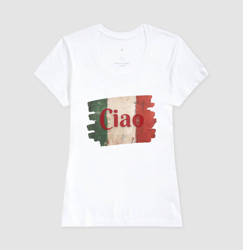 Camisa 11
