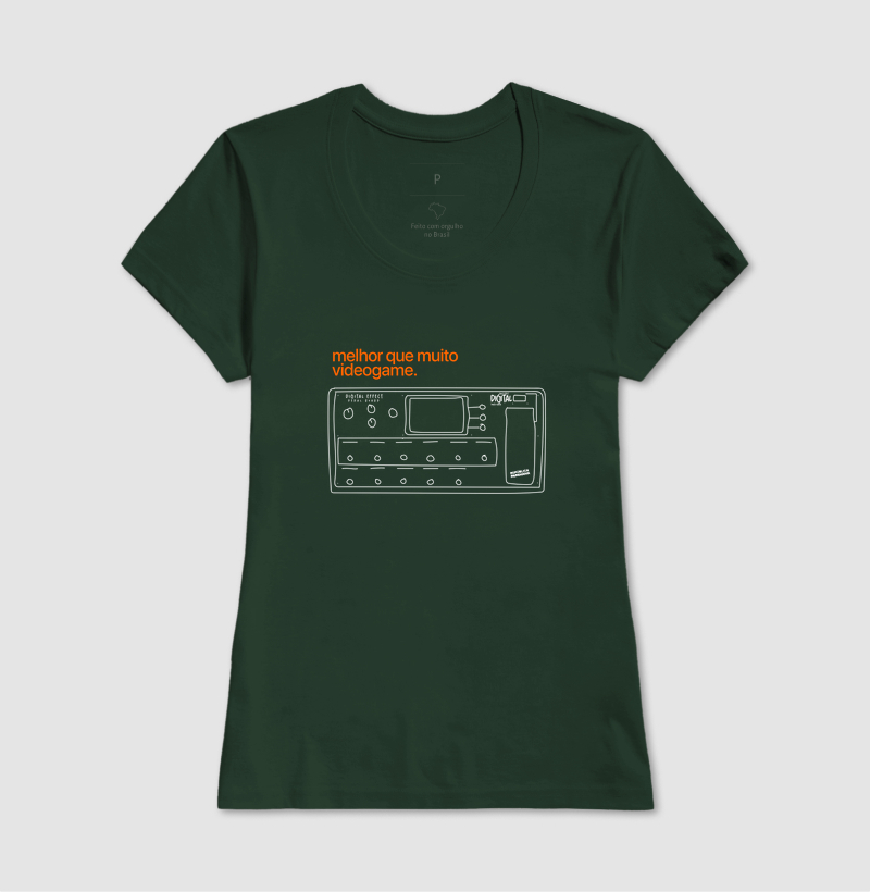 Camisa 5