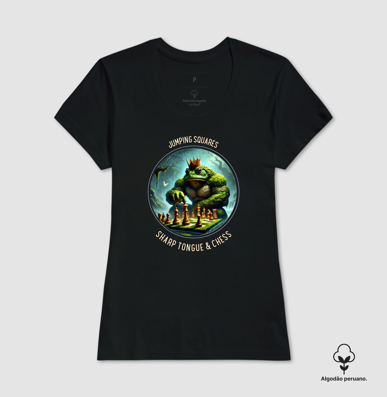Camisa 3