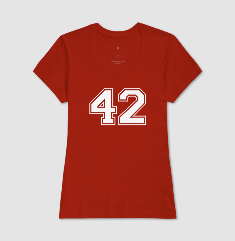 Camisa 16
