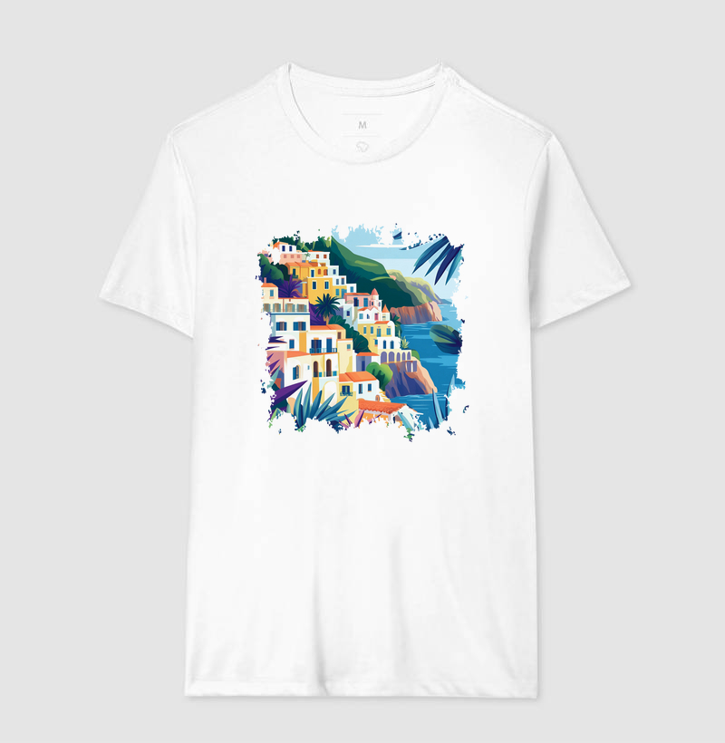 Camisa 16