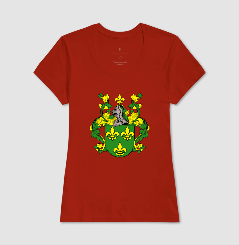Camisa 13