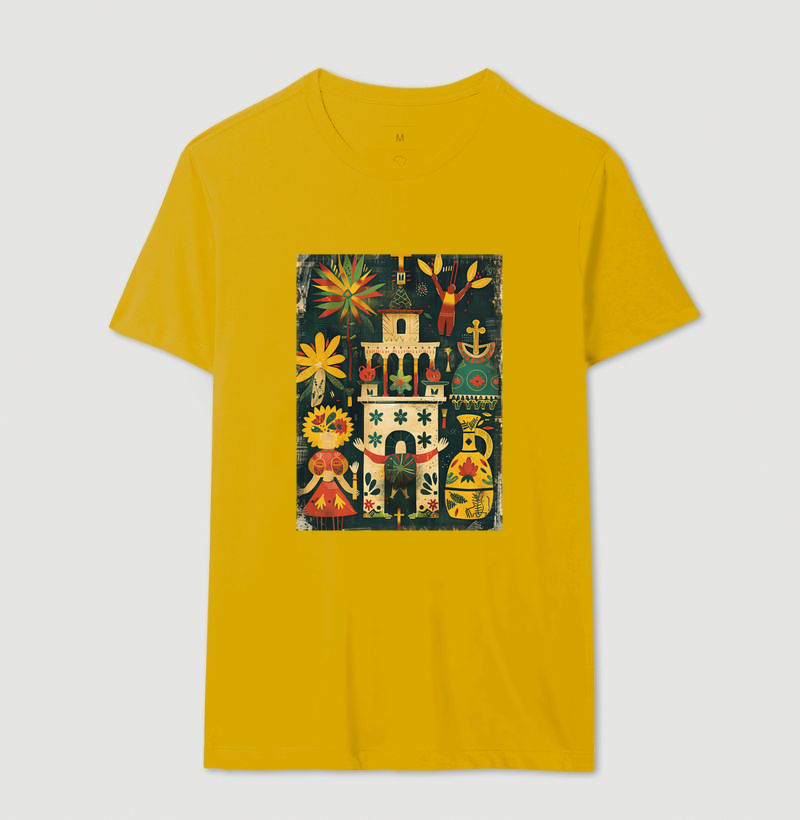 Camisa 13