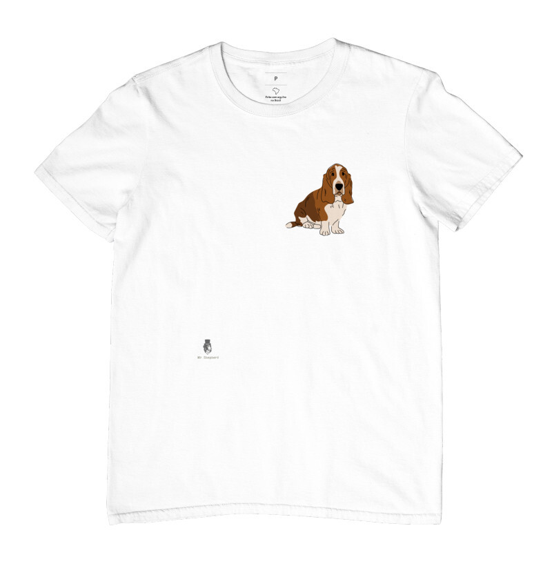 Basset Hound 