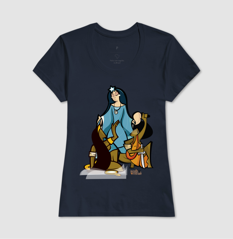 Camisa 9