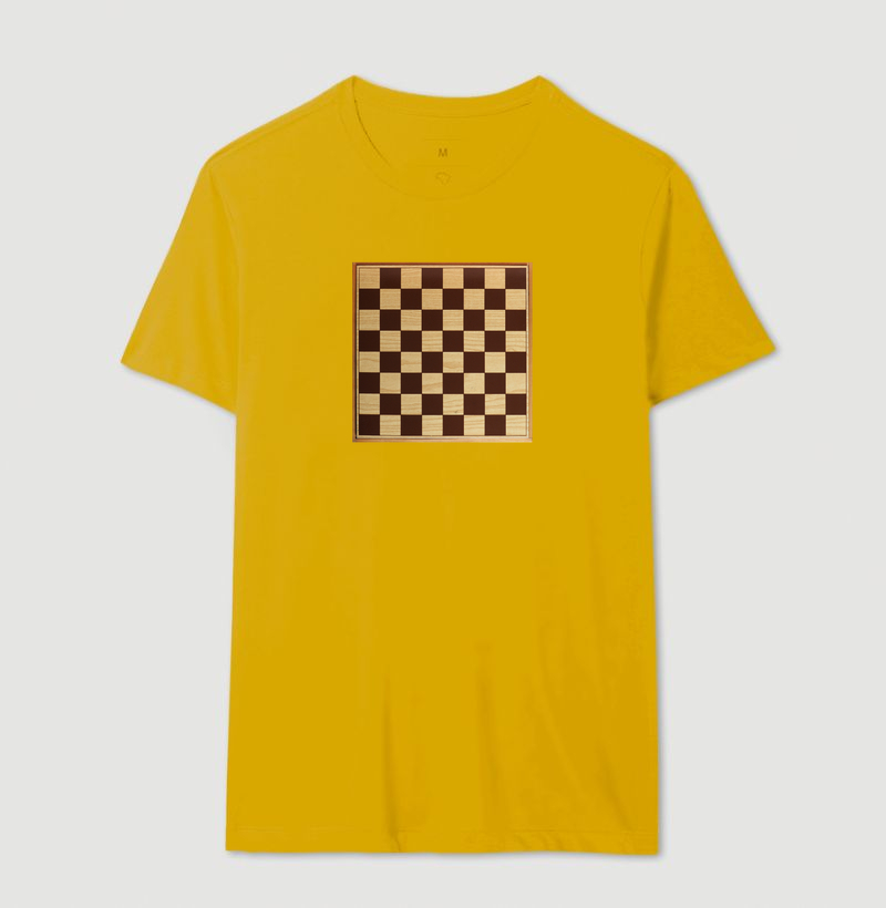 Camisa 18