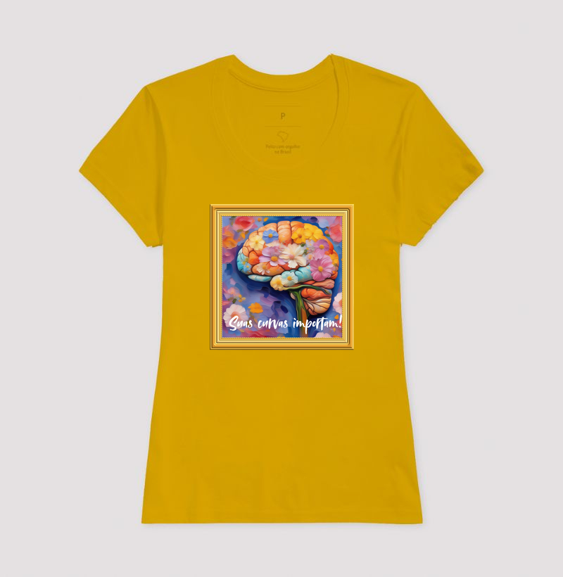 Camisa 19