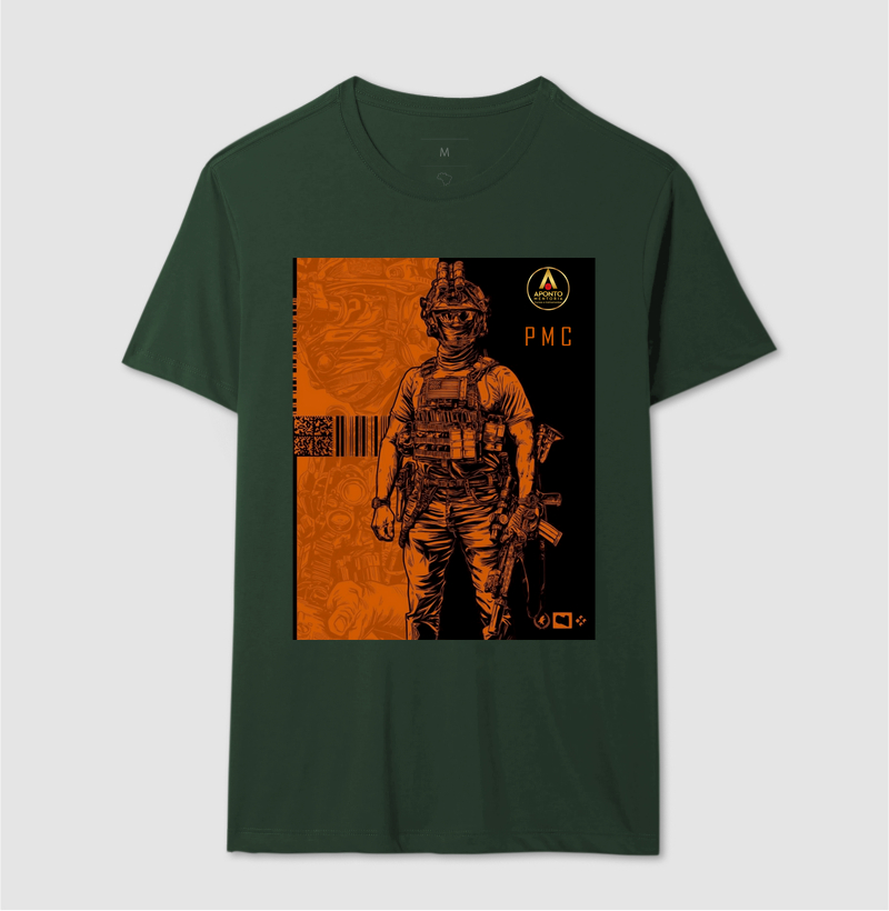 Camisa 12
