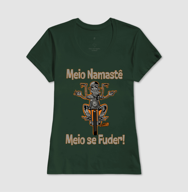 Camisa 10