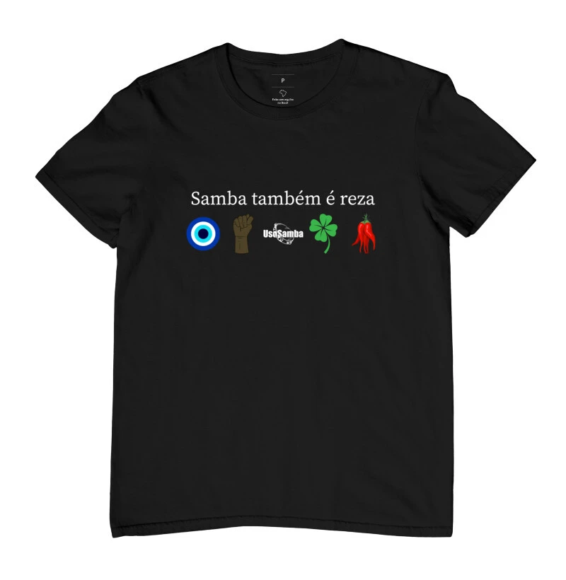 Camisa 1