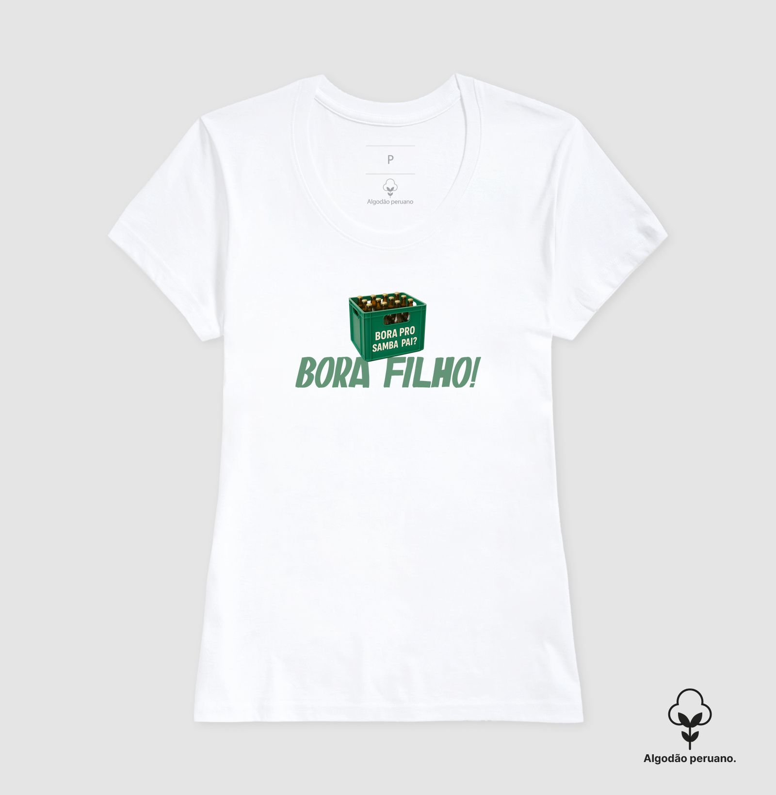 Camisa 7