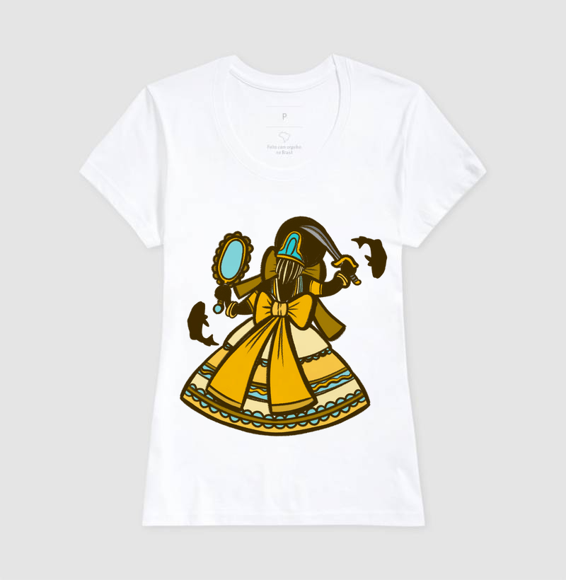Camisa 2