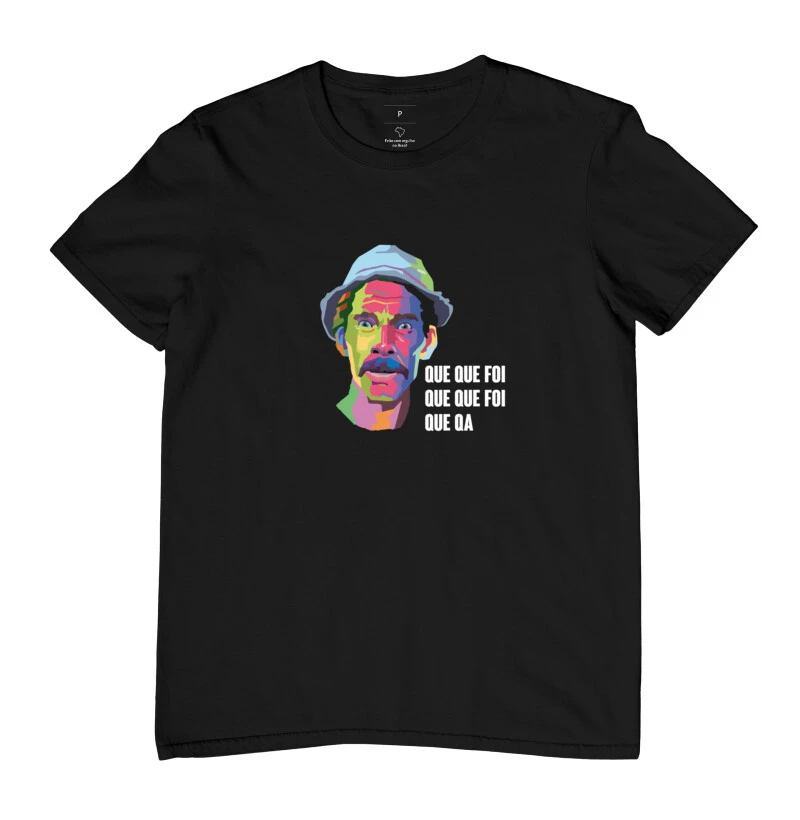 Camisa 1