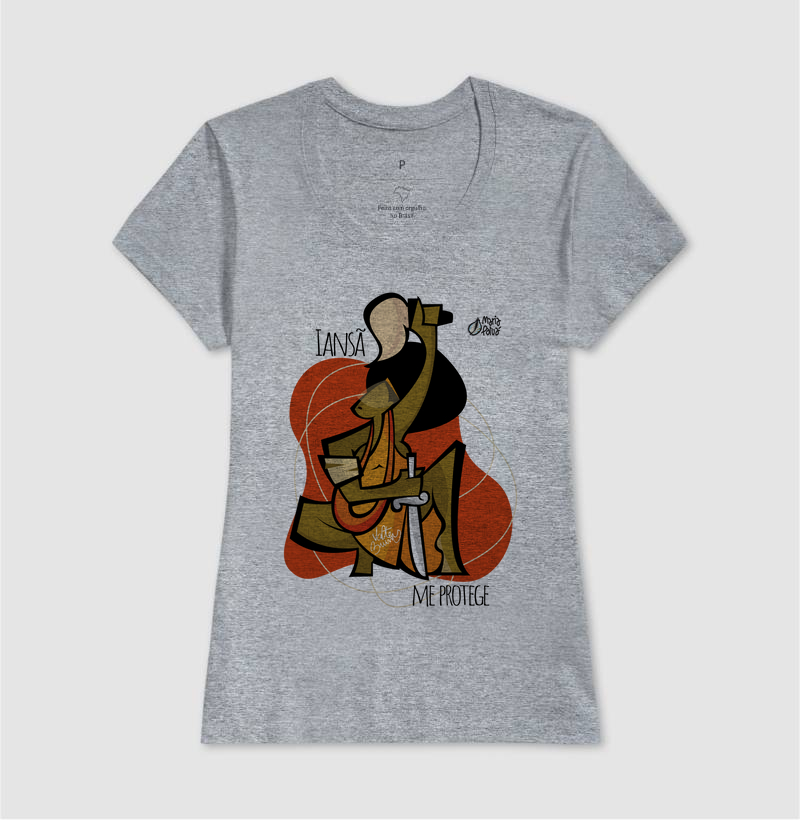 Camisa 8