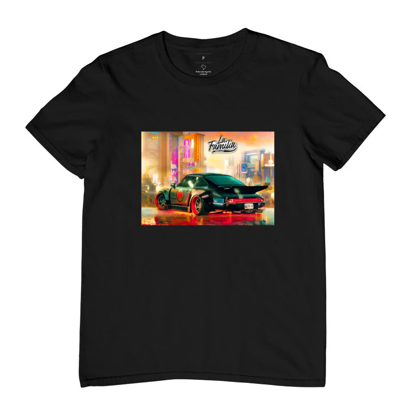 Camisa 11