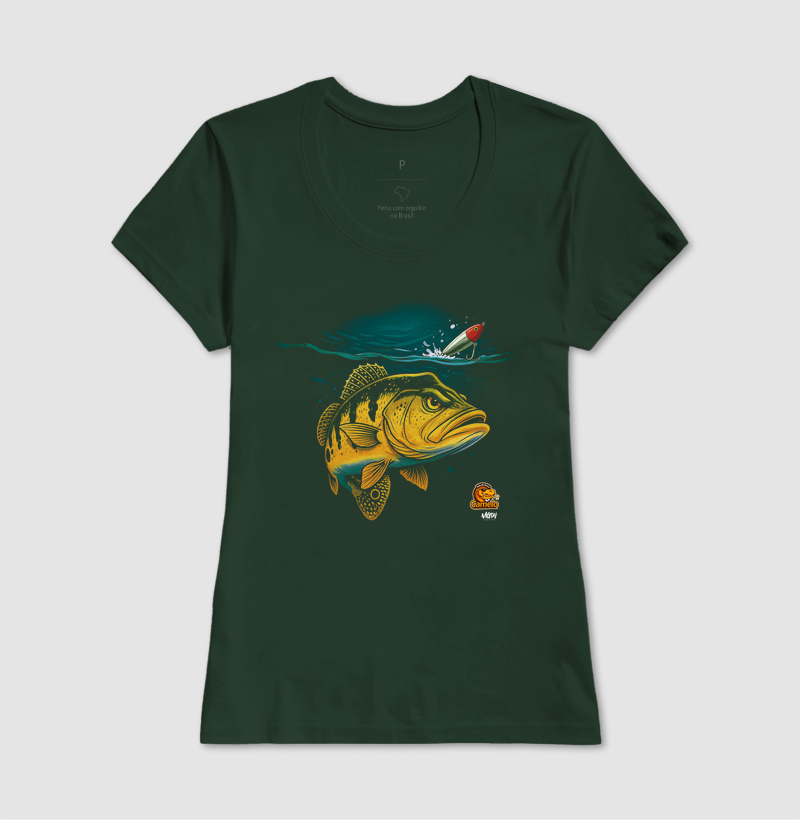 Camisa 9