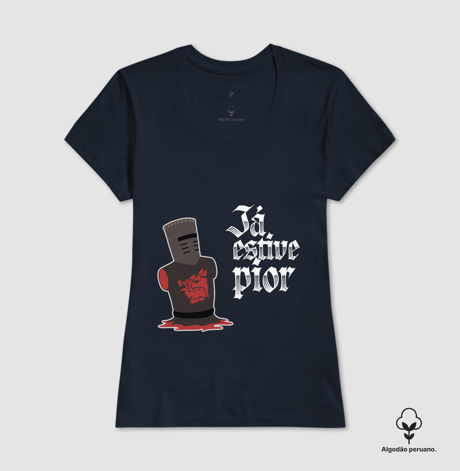 Camisa 6