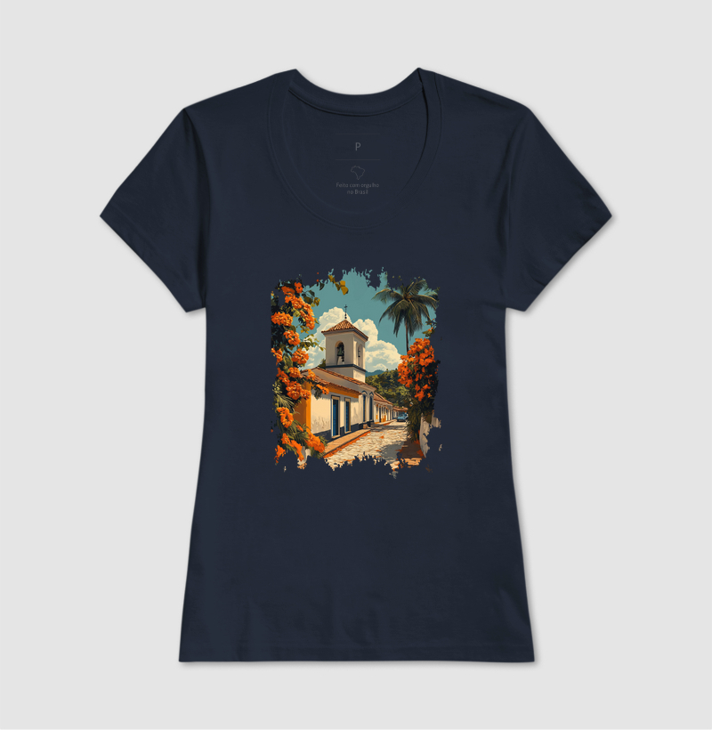 Camisa 6