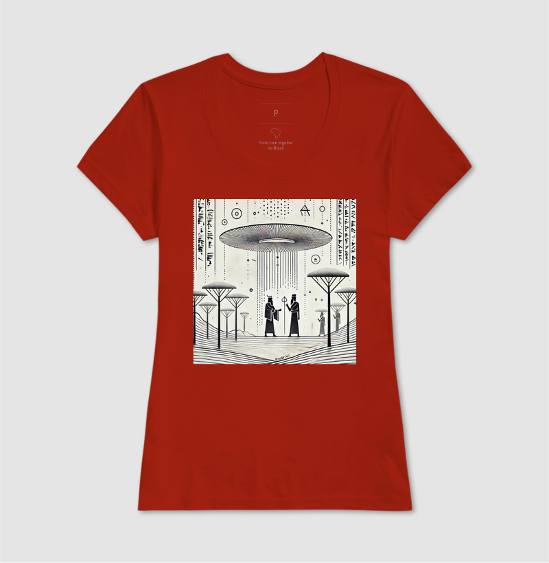 Camisa 10