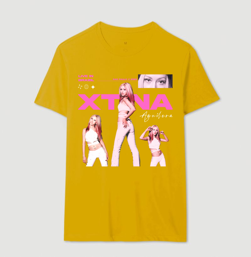 Camisa 17